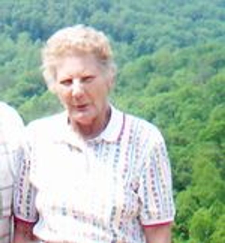 ARDIA MAE ELDER