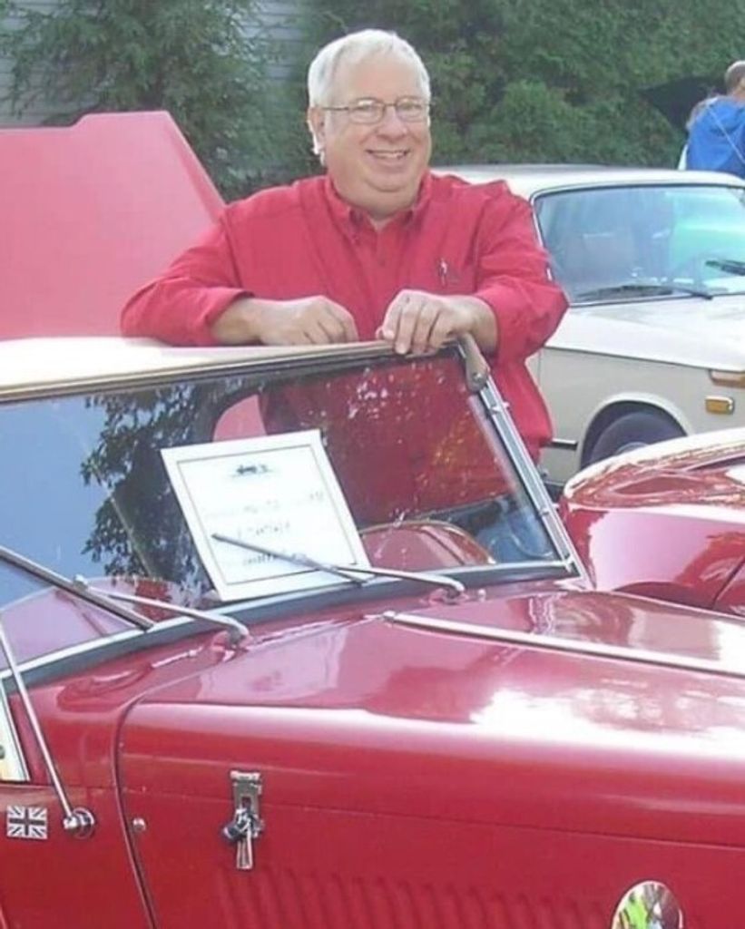 Ray L. Thatcher