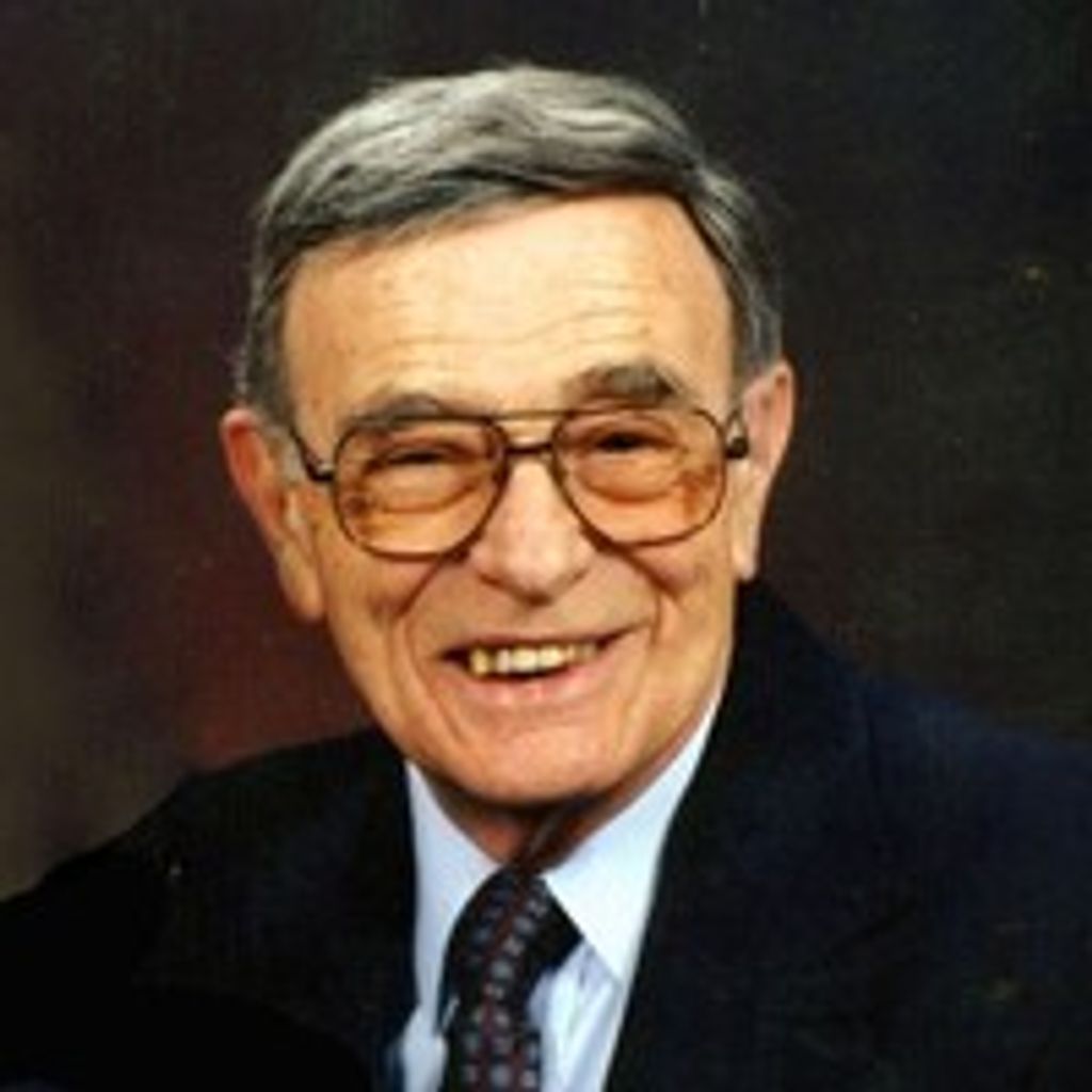 Clayton E. Conn