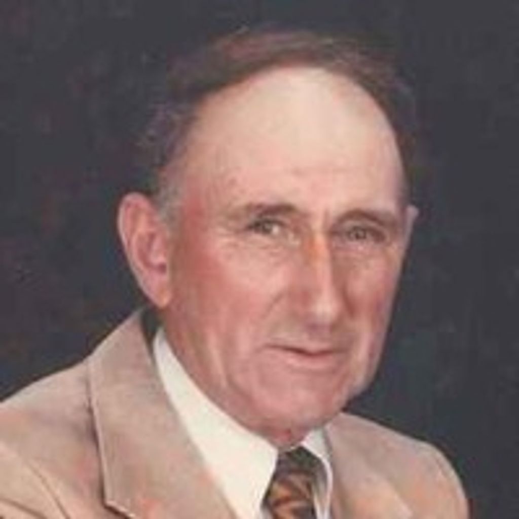 Roland Walter Hooper Profile Photo