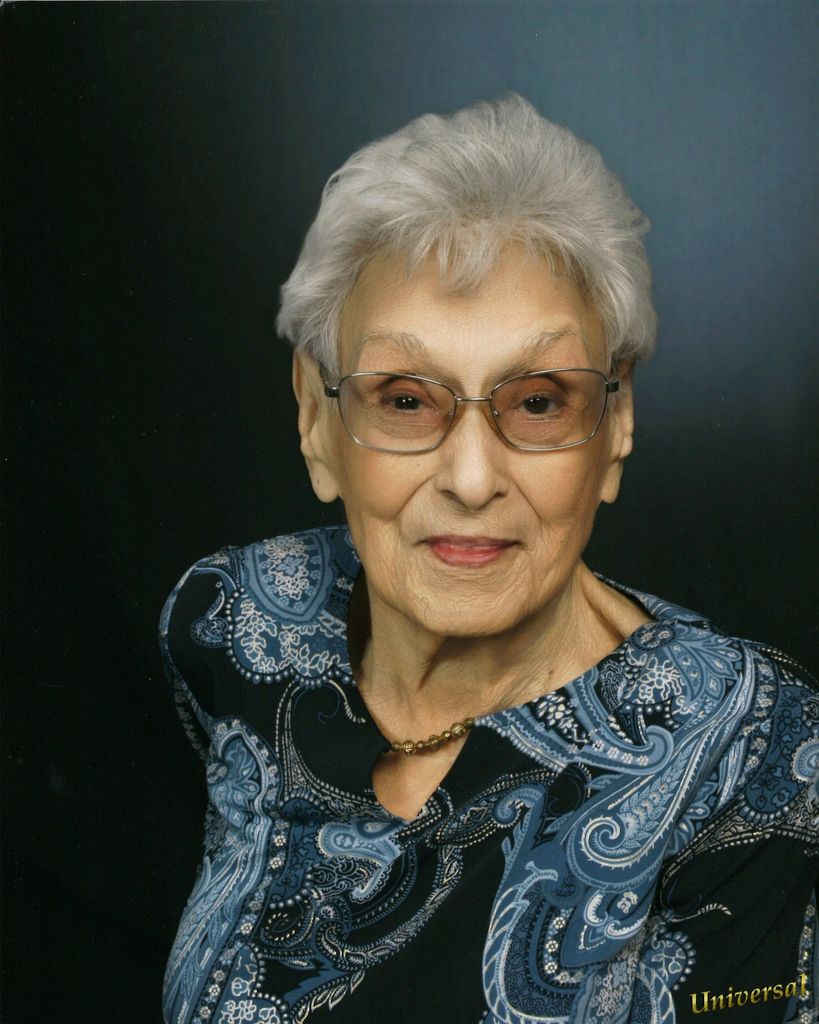 Maria Consuelo Leal