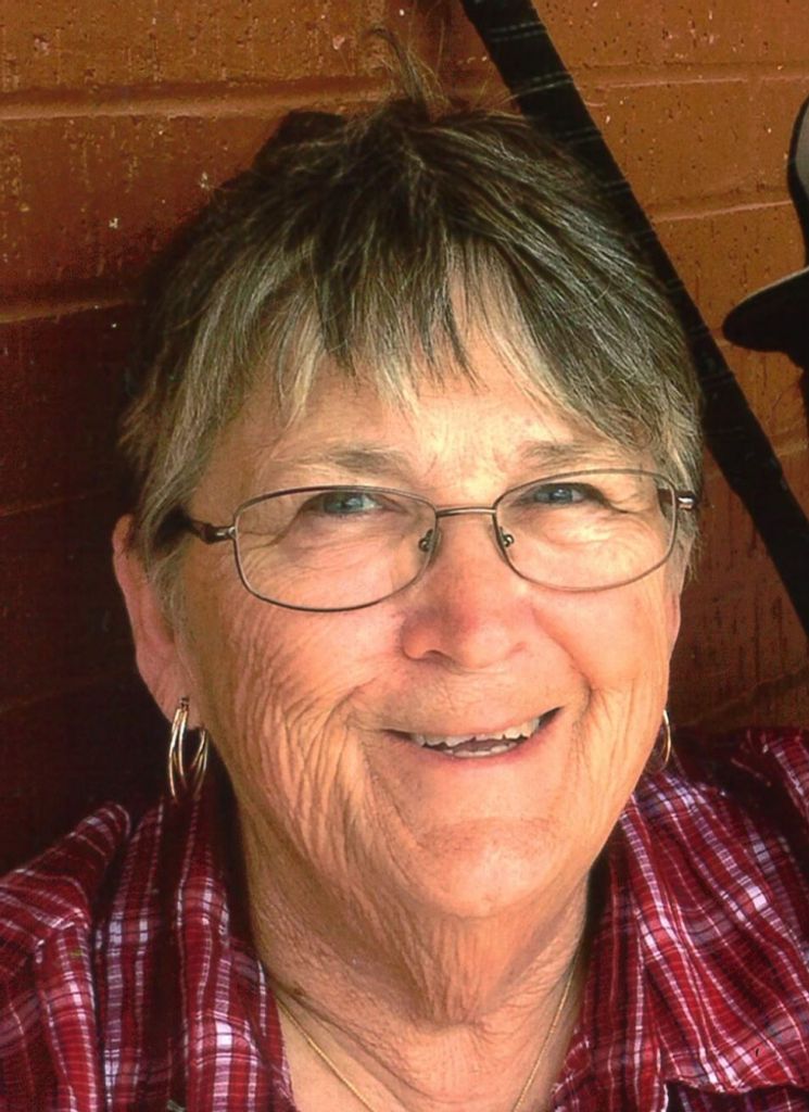 Sandra Kay Smith