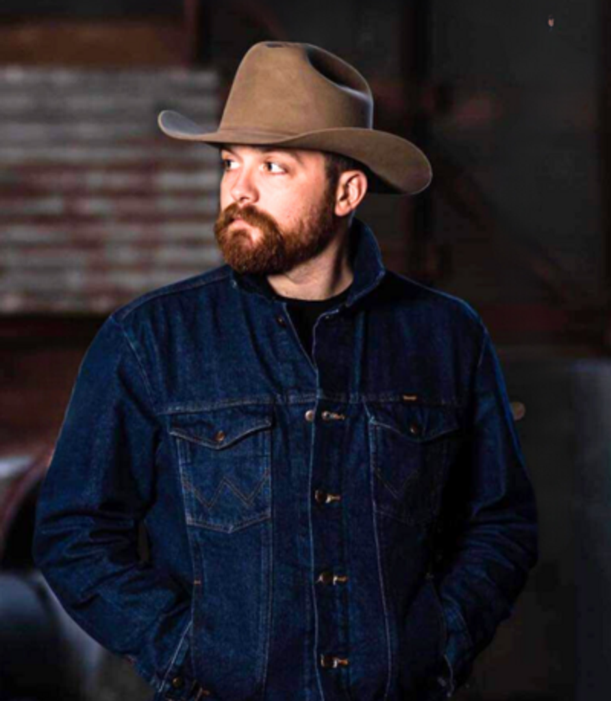 Jarod Wayne Grice Profile Photo