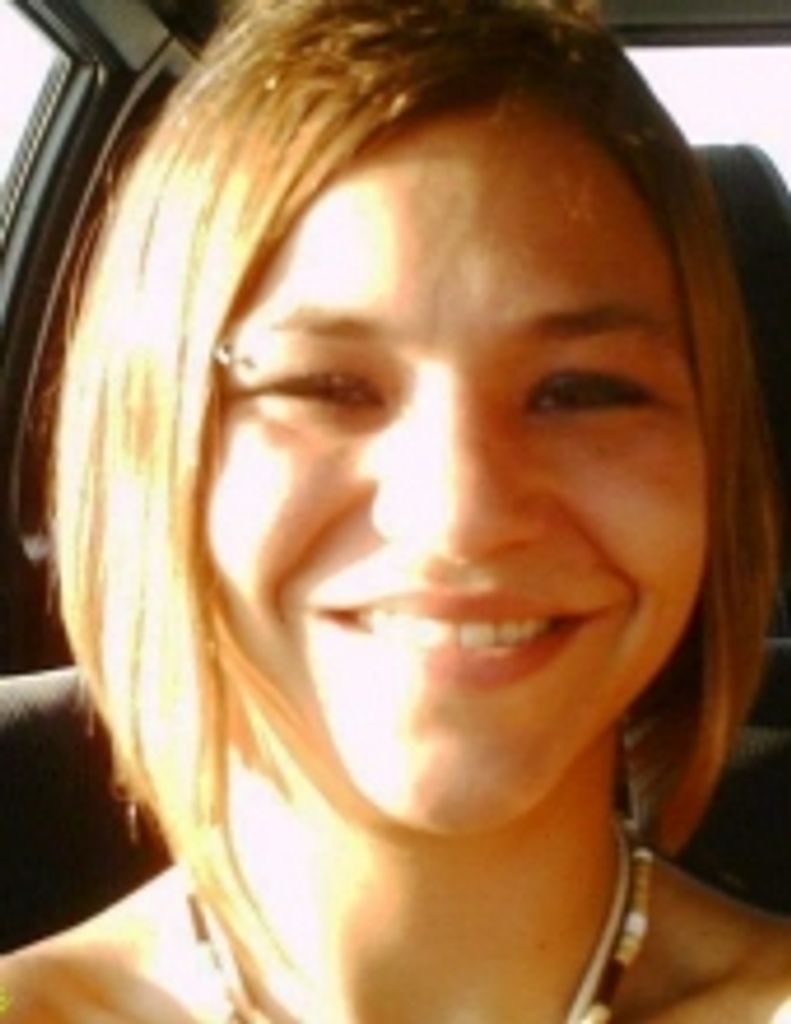 Tiffany  Monnie Rubenstahl-Chandler