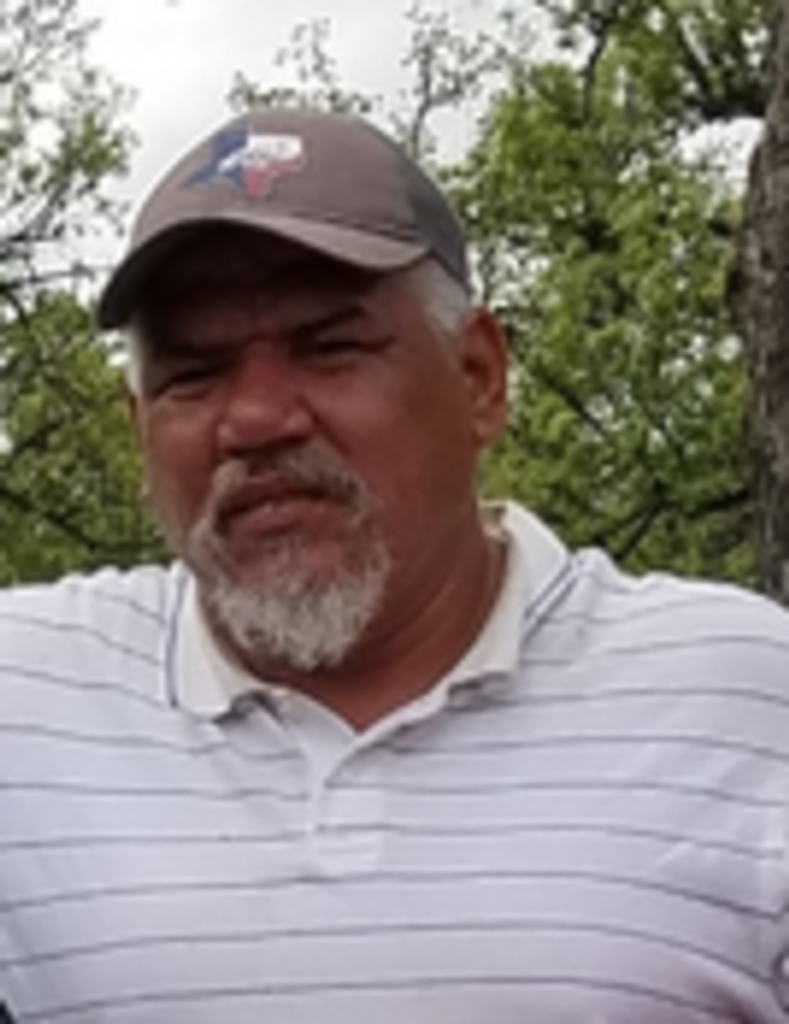 Francisco Rogers Garcia