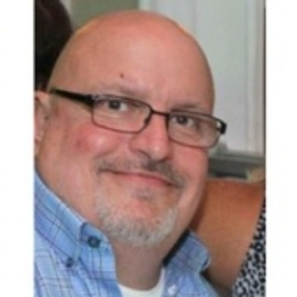 Paul Stewart Oliver