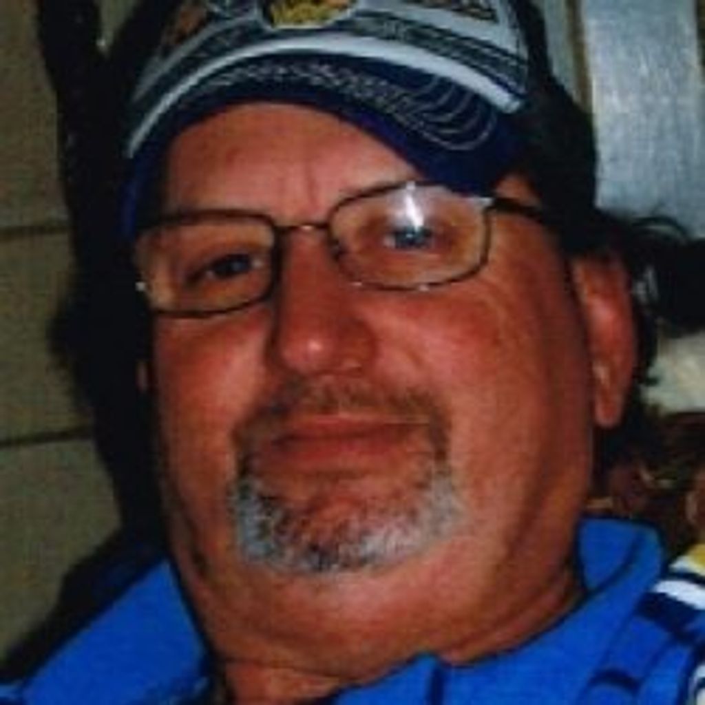Allen Johnson