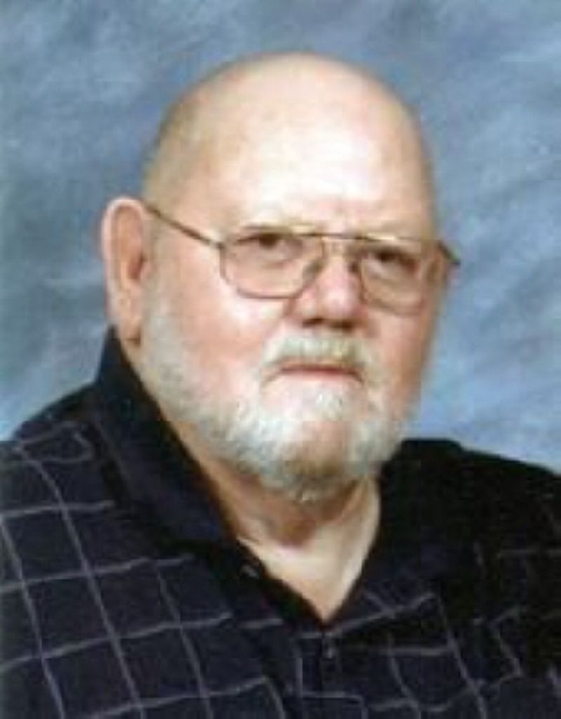Ernest Chester Barker