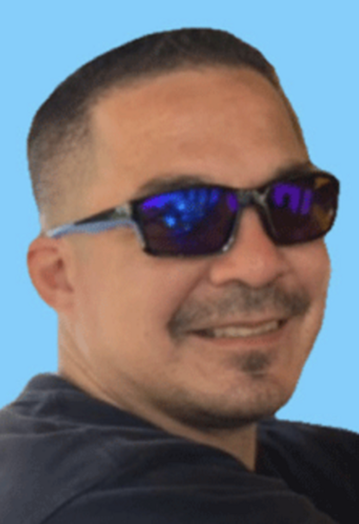 Michael Benjamin Andrade Profile Photo