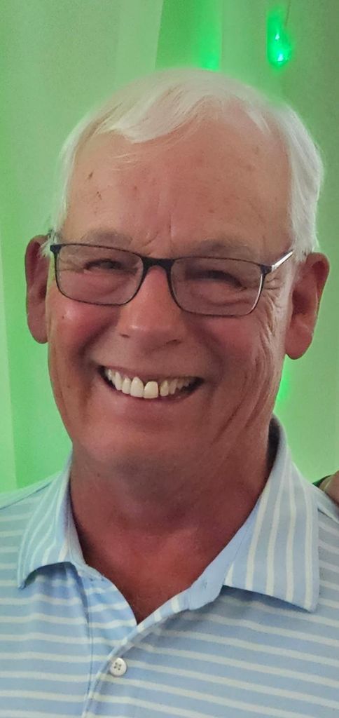 Robert "Bob" Lyle Gustin