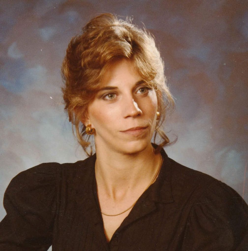 Patricia Beedy-Koogler