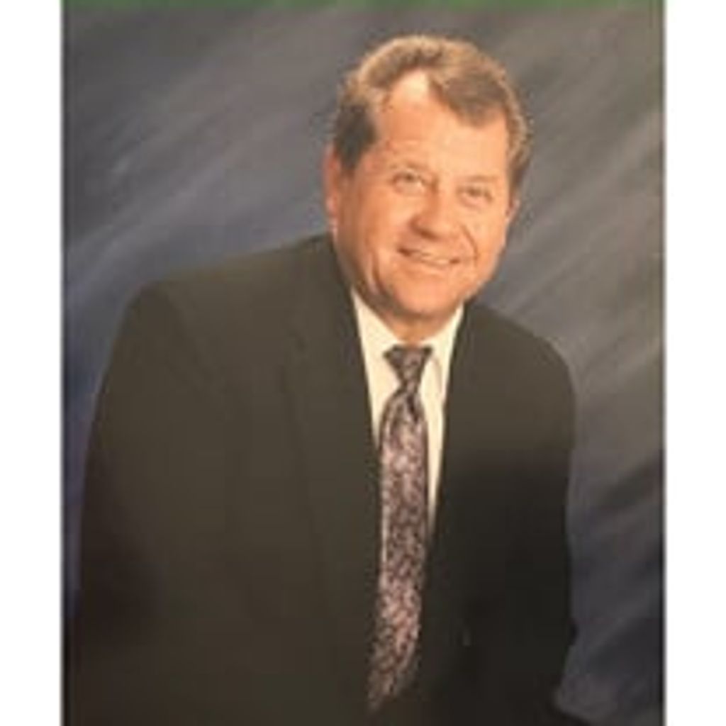 James Burton Graff