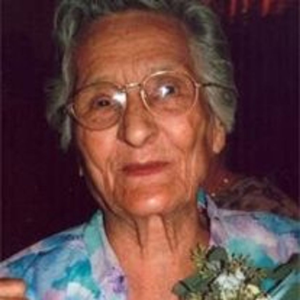 Nora P. Lewis