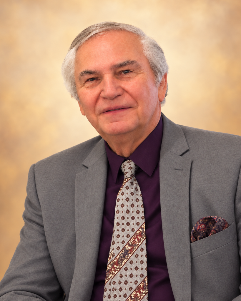 Peter Hatsiandrou Profile Photo
