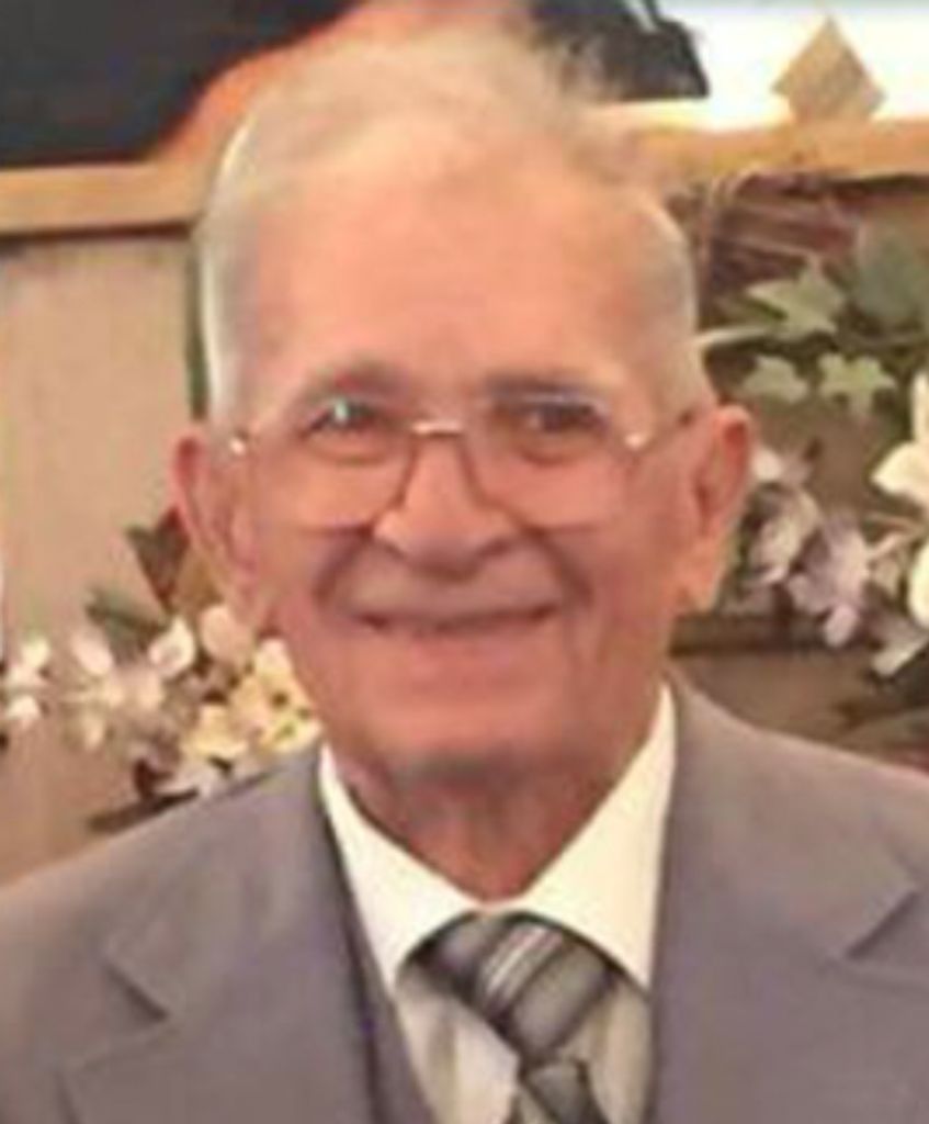 Thomas Oscar Hammonds