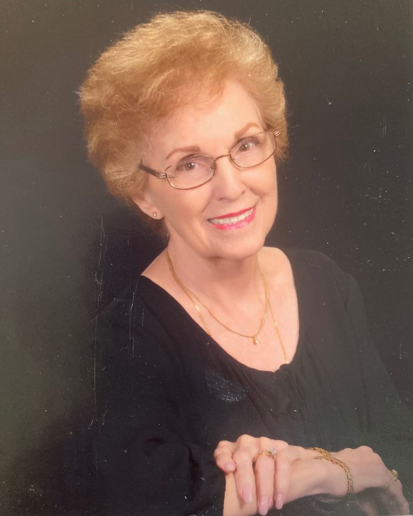 Margaret L. Hollerbach