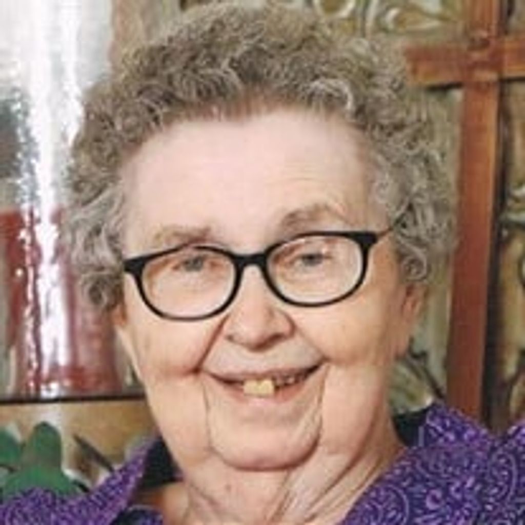 Delores D. (Schroeder) Ammon