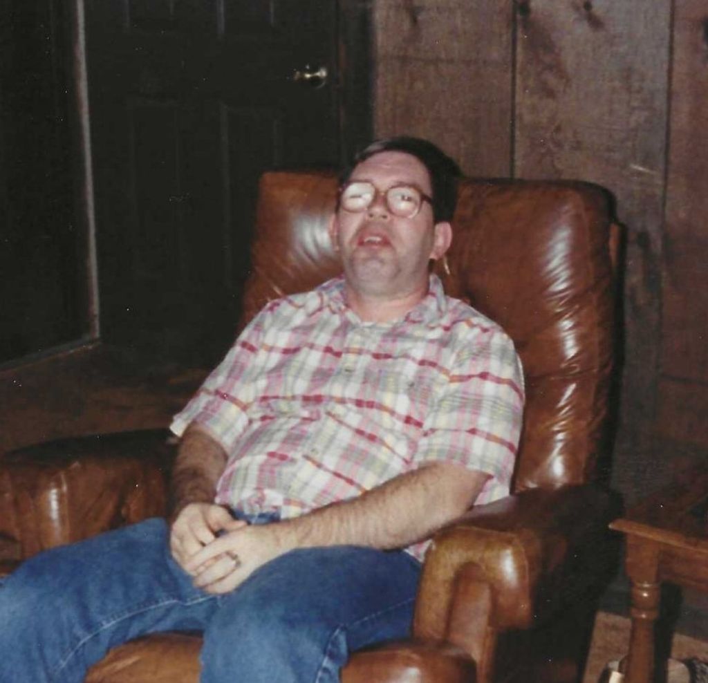 Danny Ray Davis