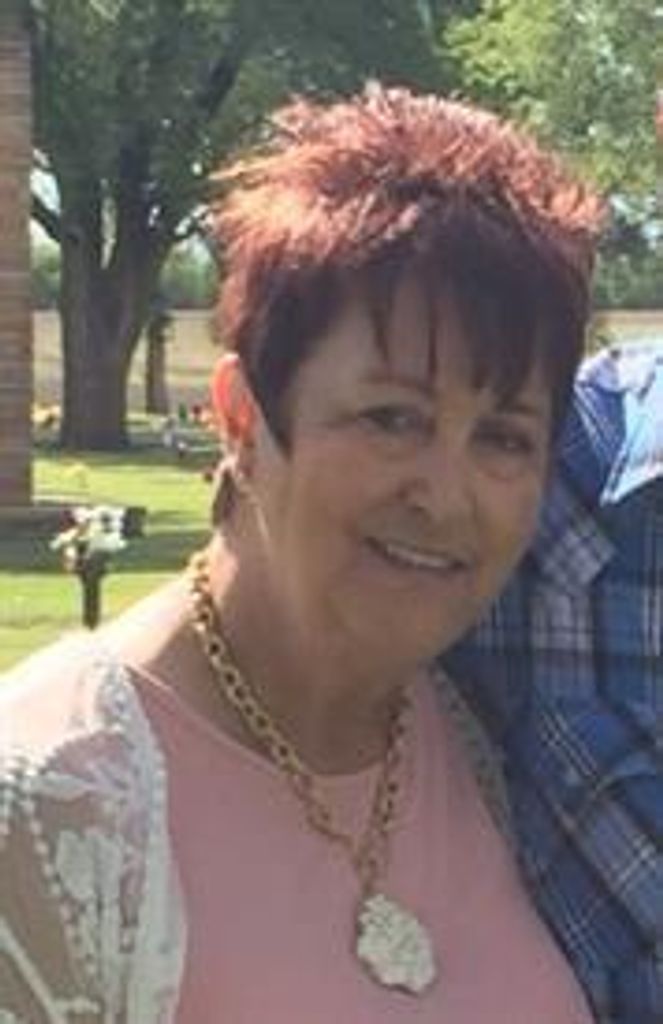 Cynthia Jo Boor Profile Photo