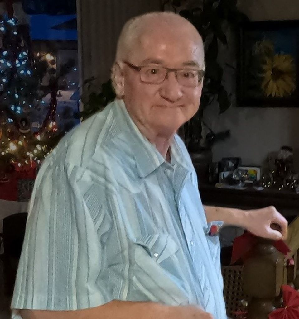 Robert George Moller
