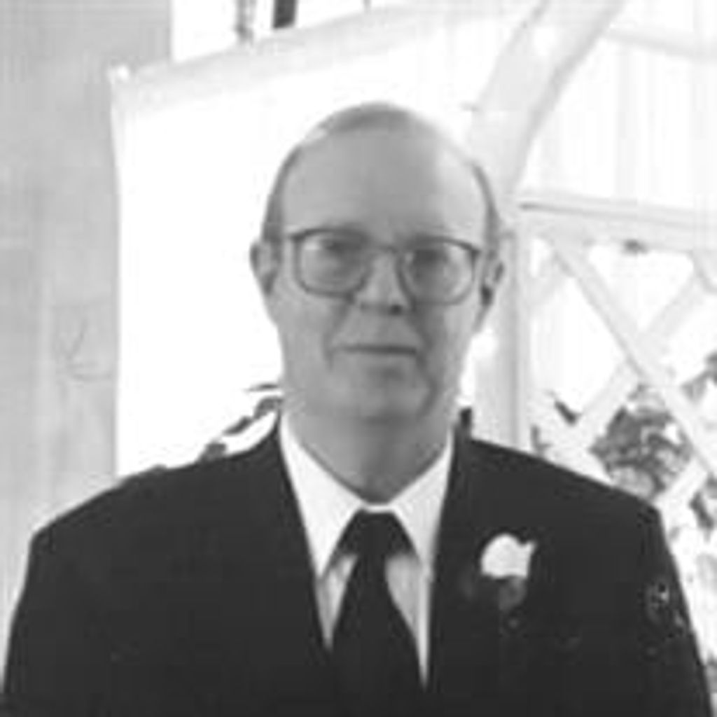 Rodrick Baird Janney Profile Photo