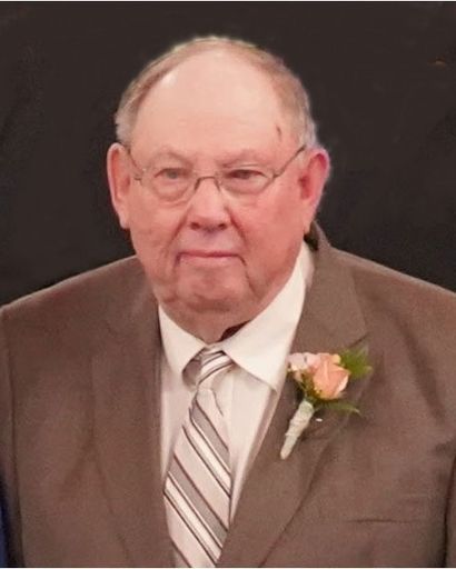 Lyle L. Luhman Profile Photo