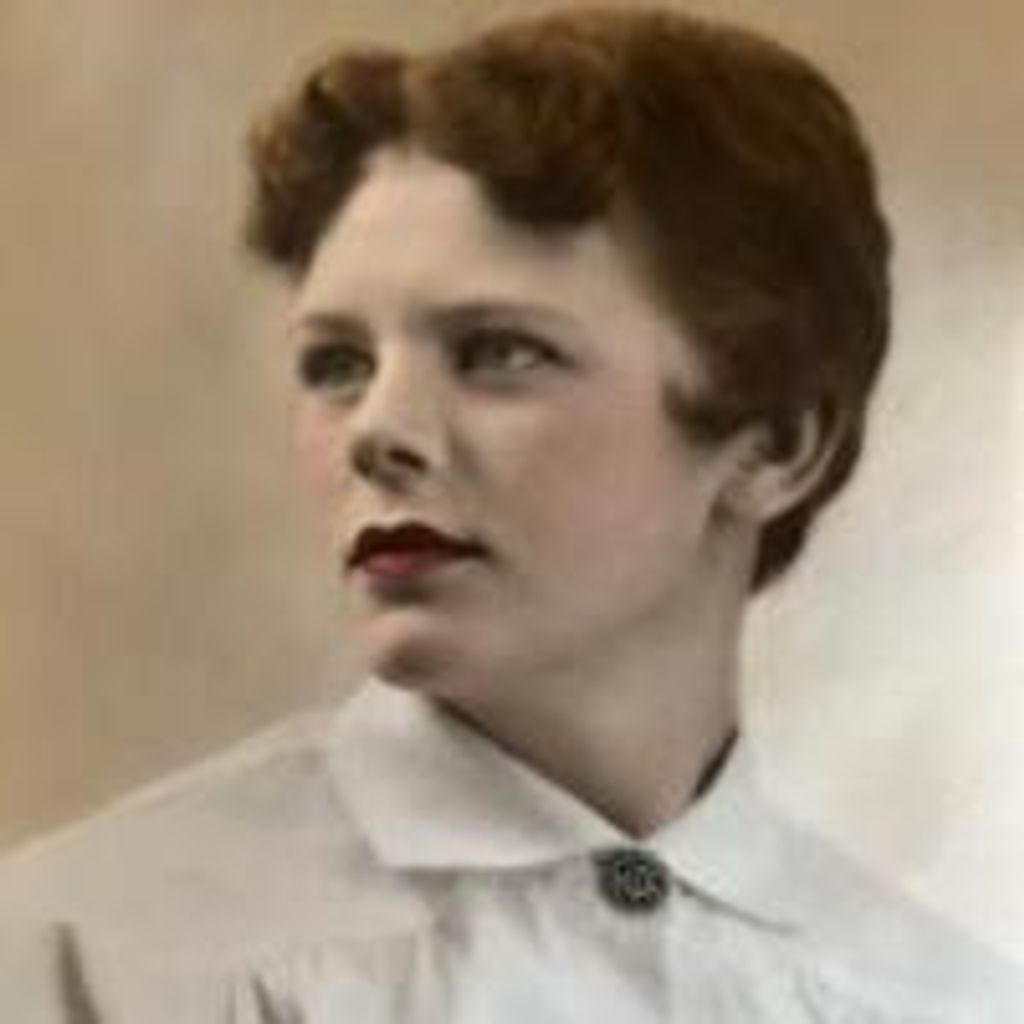 Lydia M. Kelly