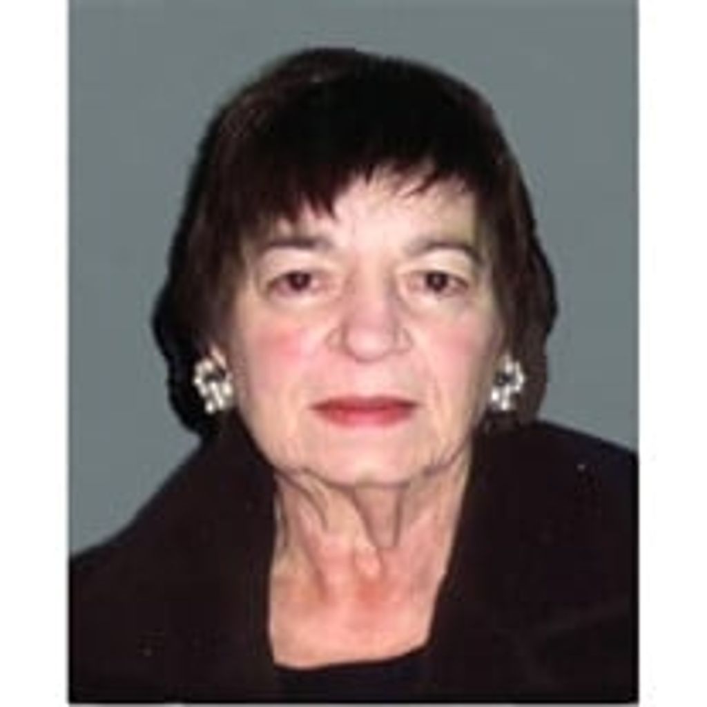 Anita C. Capaldi Profile Photo