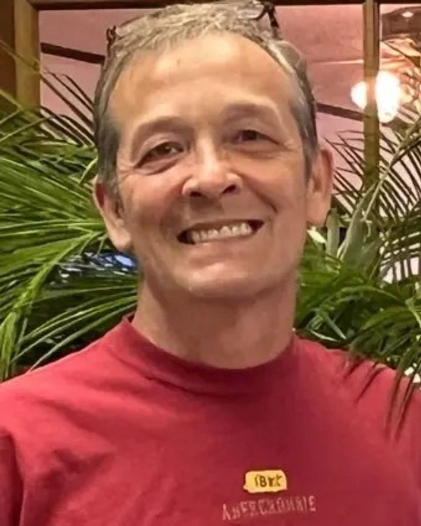 David Barry Kilgore Profile Photo