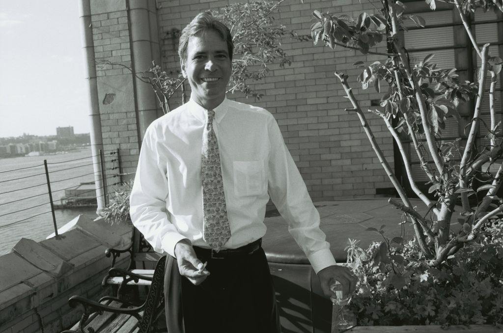 Scott Peter Douthett