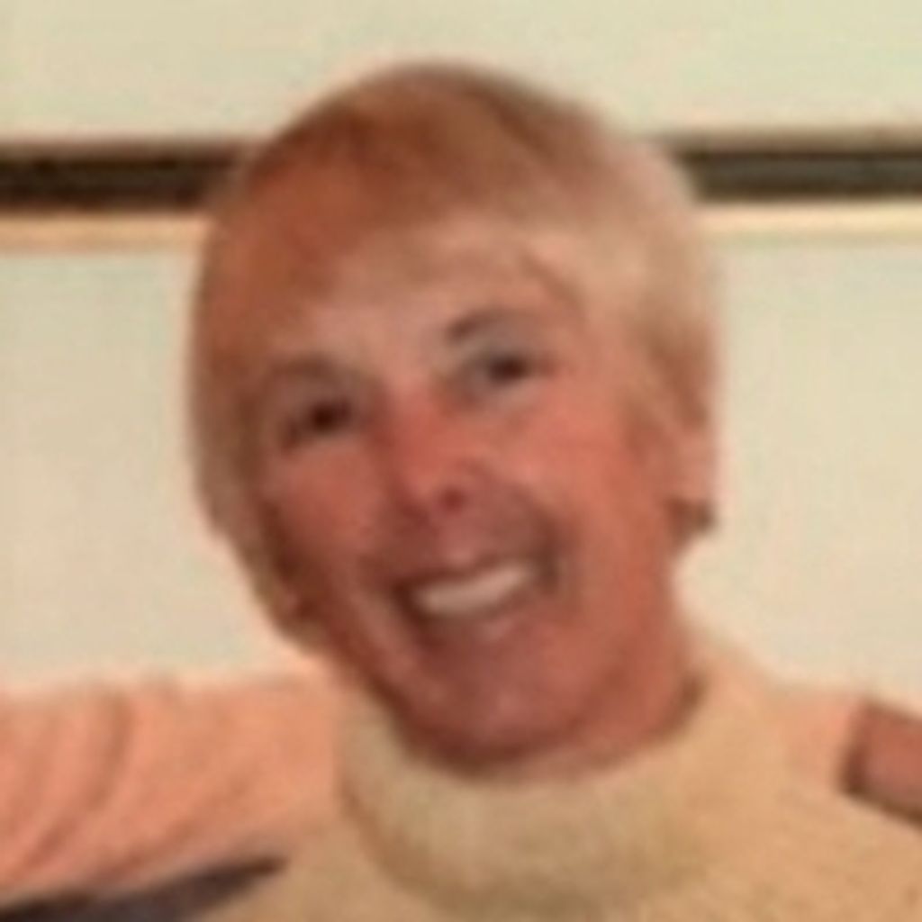 Dorothy (Dottie) Page Goode Profile Photo