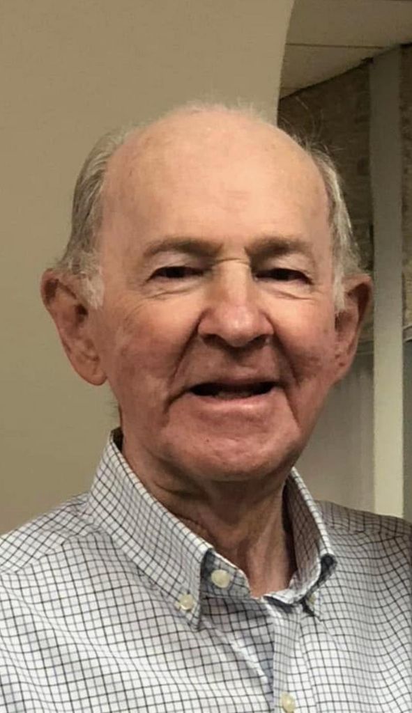 Larry G. Fussell Profile Photo