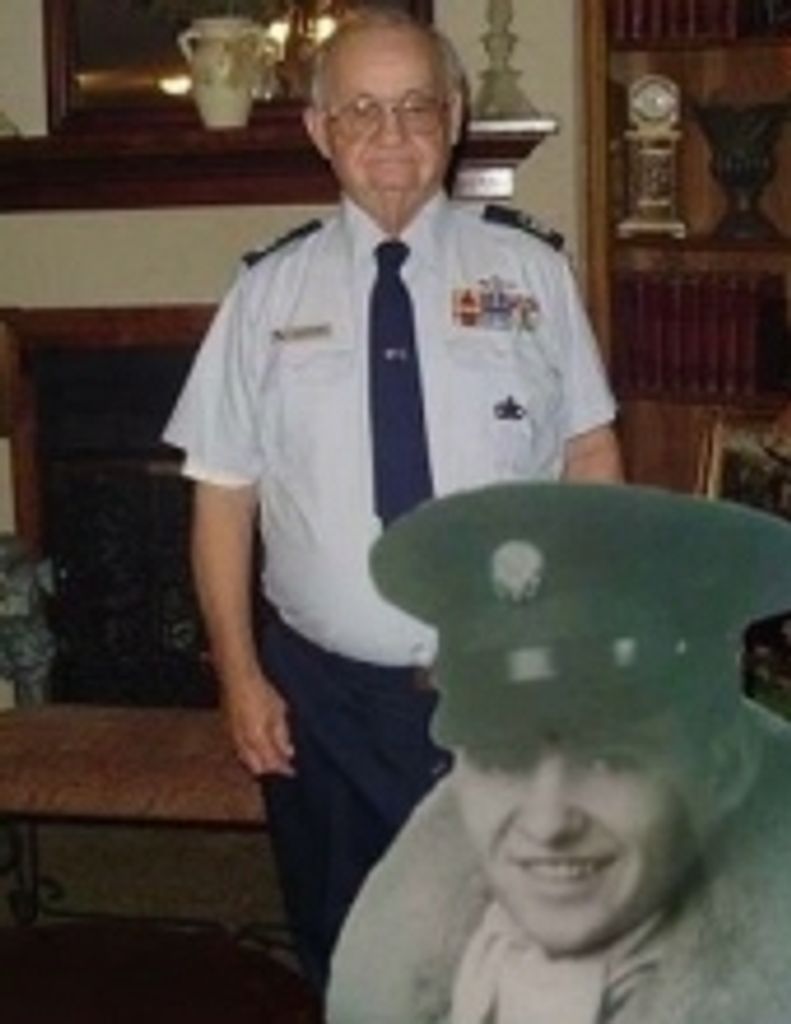 William Gervin Beddow
