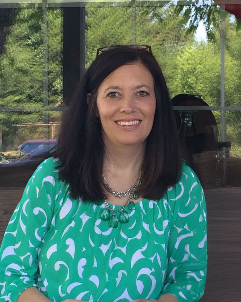 Jill Sammons Parrish