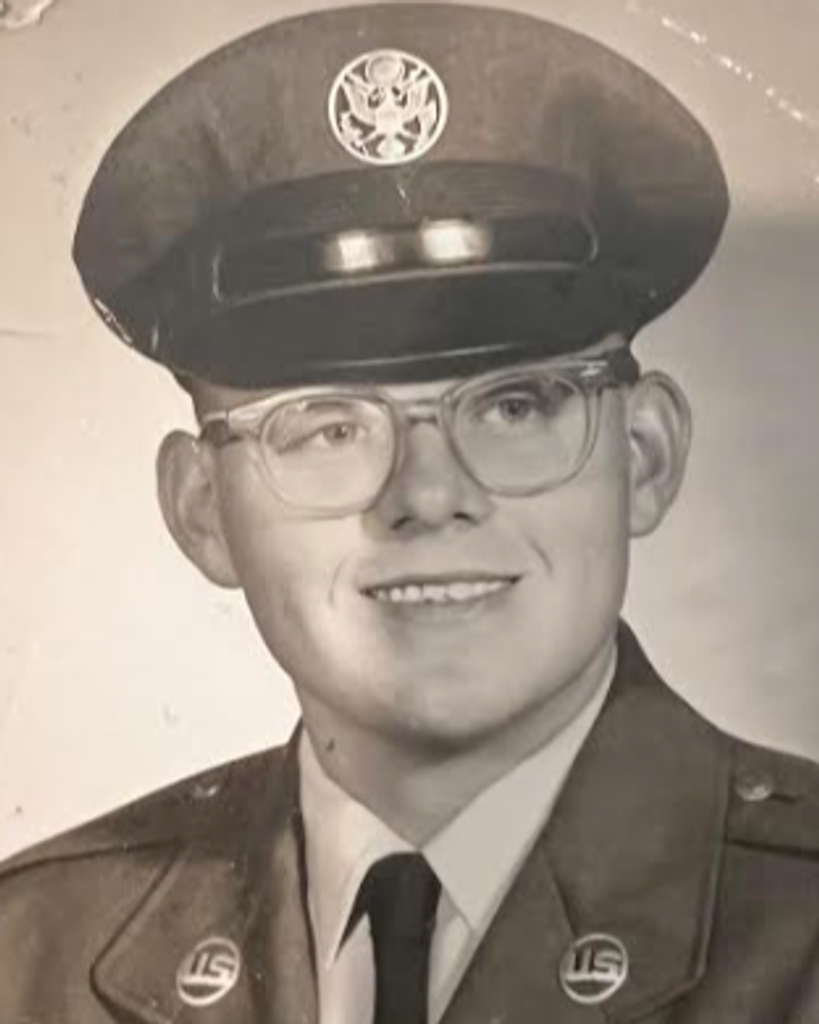 Lloyd Steven Andrews Profile Photo