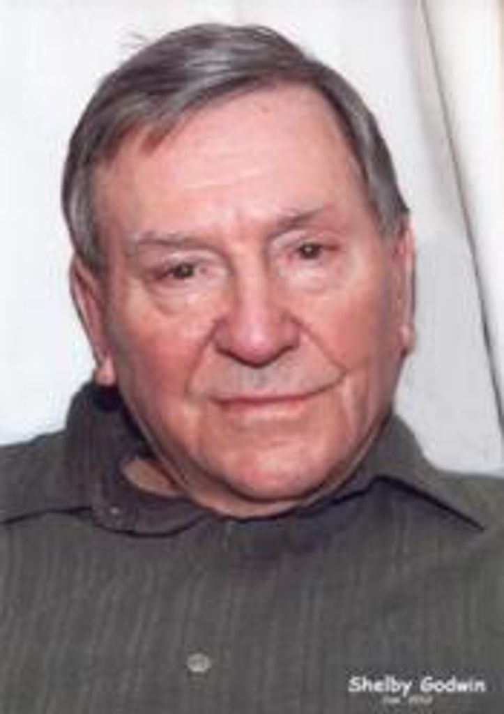 William "Shelby" Godwin