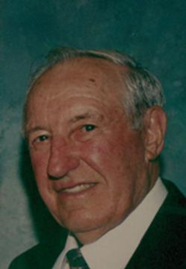 Pius Lacher Profile Photo
