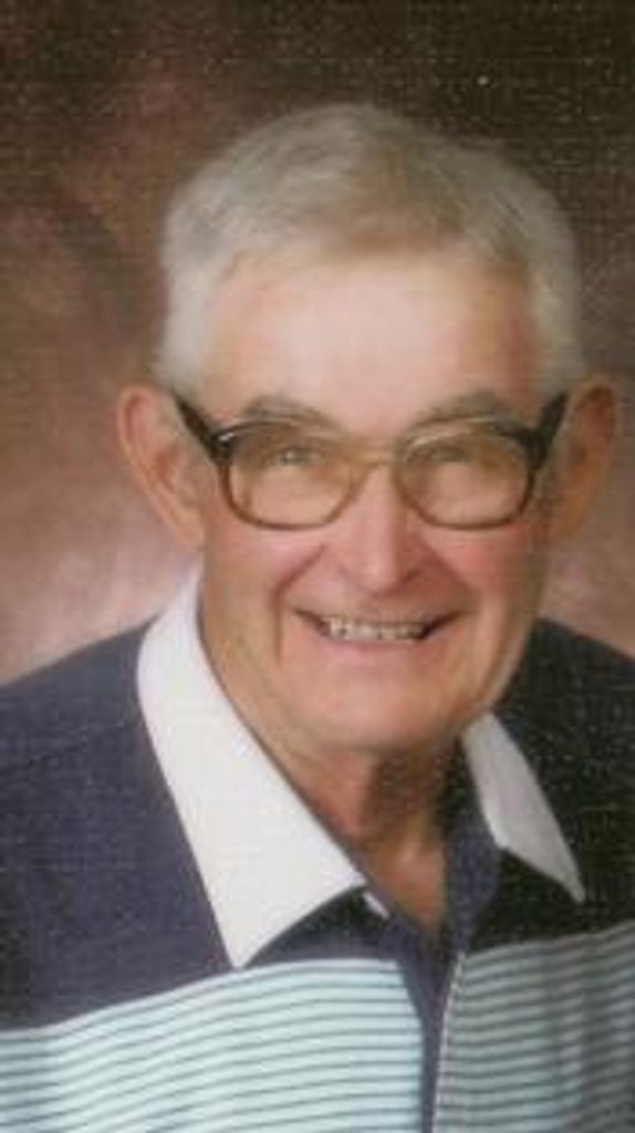 Dale C. Reed