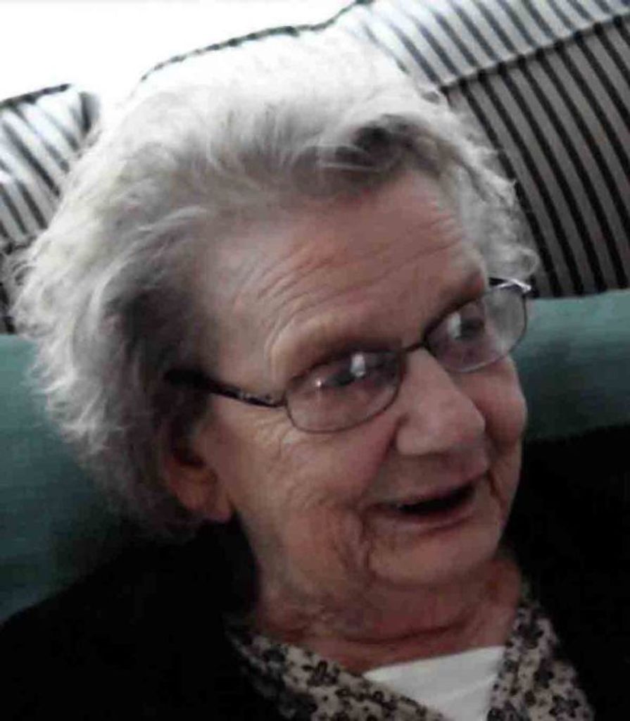Louise J. (Justice)  Ledbetter
