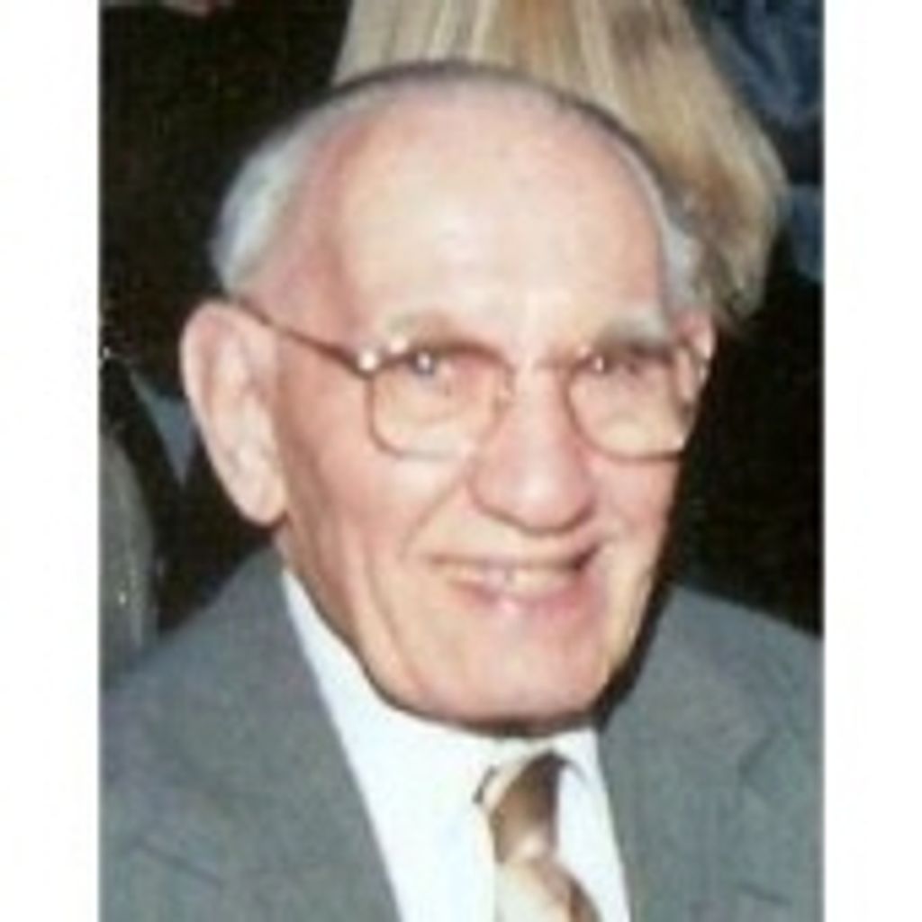 Frank J. Kery