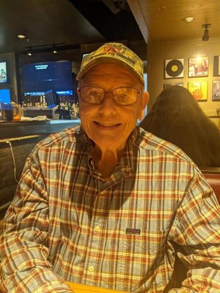 Robert Peugh Profile Photo