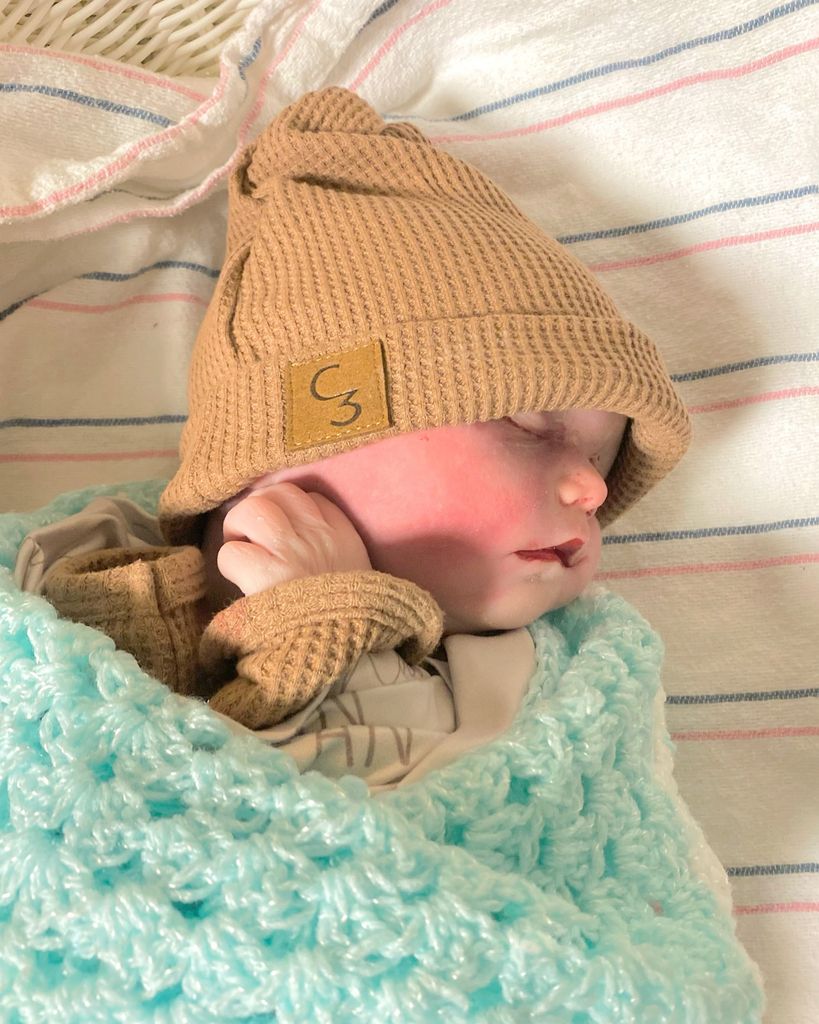 Bohdi Dean Brown