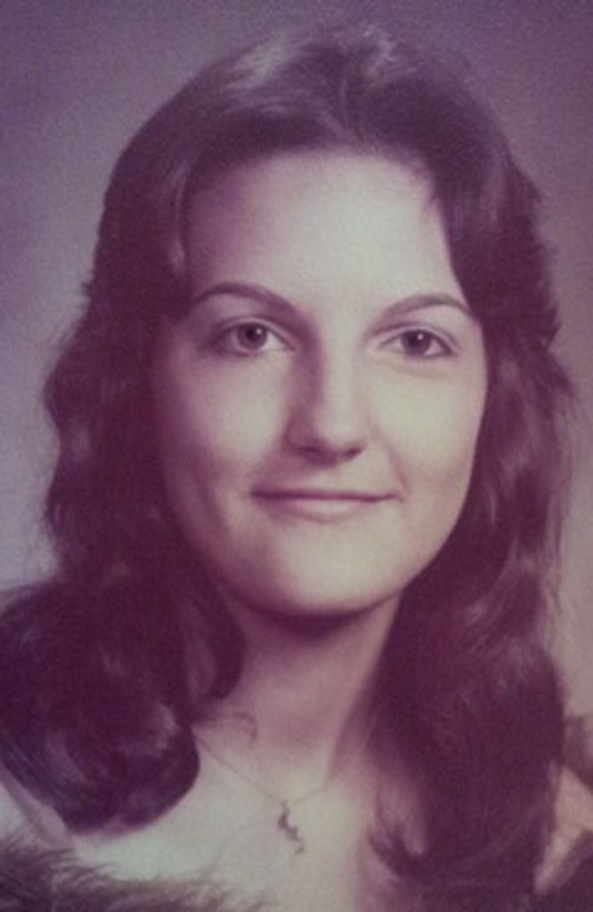 Jo Anne (Gordon)  Gordon