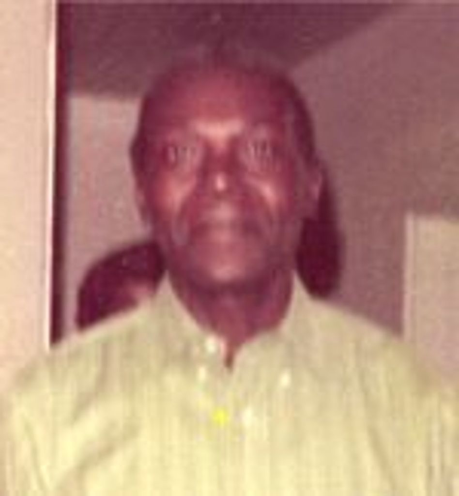 William Wright Pigford