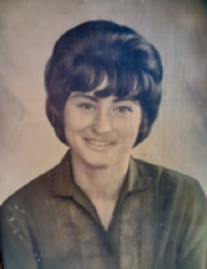 Joyce Ann Land