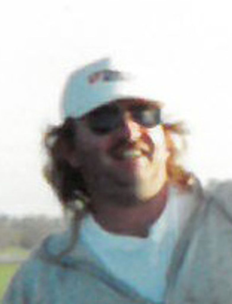 Scott Alan Faul