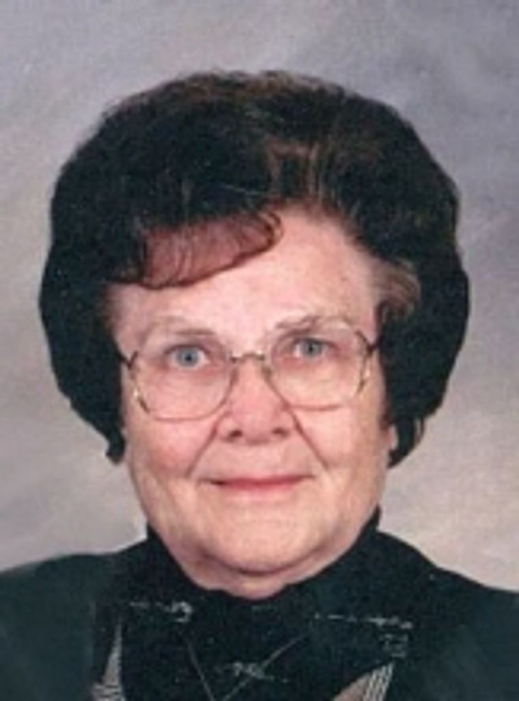 Marie Soukup