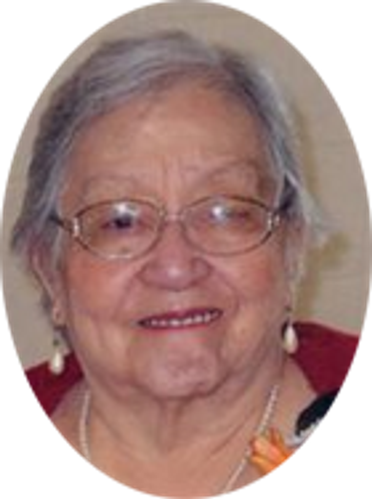 Esperanza Flores Paez