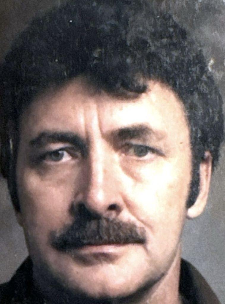 George Wayne Merilian