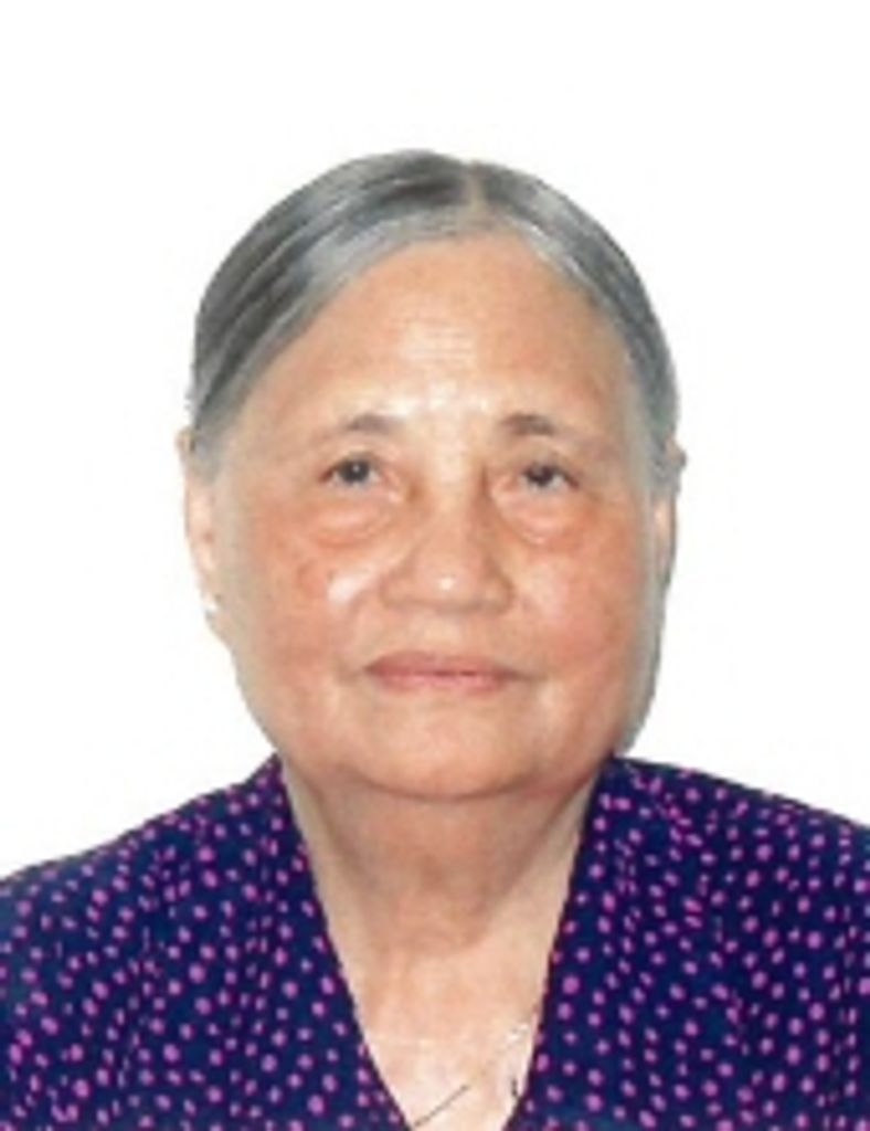 Ngan Thi Tran